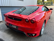 F430 F1 CLUB SPORT